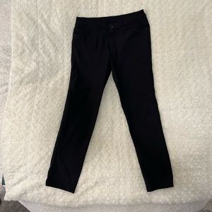 Men’s Lululemon ABC Slim fit Pants